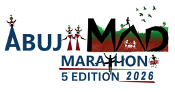 Abujhmad Marathon 2025 Logo